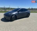 Тесла Model Y, объемом двигателя 0 л и пробегом 25 тыс. км за 29899 $, фото 10 на Automoto.ua