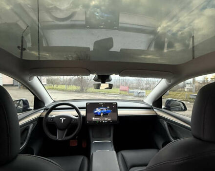 Тесла Model Y, об'ємом двигуна 0 л та пробігом 26 тис. км за 29999 $, фото 9 на Automoto.ua