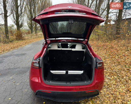 Тесла Model Y, об'ємом двигуна 0 л та пробігом 60 тис. км за 28900 $, фото 3 на Automoto.ua