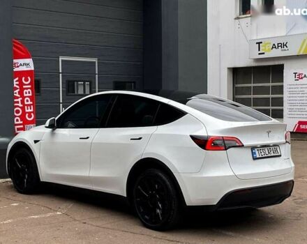 Тесла Model Y, об'ємом двигуна 0 л та пробігом 89 тис. км за 31999 $, фото 7 на Automoto.ua