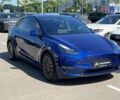 Тесла Model Y, объемом двигателя 0 л и пробегом 30 тыс. км за 35900 $, фото 5 на Automoto.ua