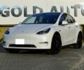Тесла Model Y, об'ємом двигуна 0 л та пробігом 10 тис. км за 33900 $, фото 7 на Automoto.ua