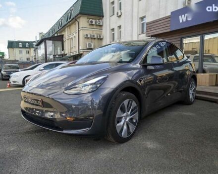 Тесла Model Y, об'ємом двигуна 0 л та пробігом 31 тис. км за 28700 $, фото 2 на Automoto.ua
