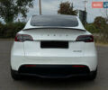 Тесла Model Y, объемом двигателя 0 л и пробегом 25 тыс. км за 28500 $, фото 5 на Automoto.ua