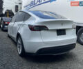 Тесла Model Y, объемом двигателя 0 л и пробегом 26 тыс. км за 12250 $, фото 2 на Automoto.ua
