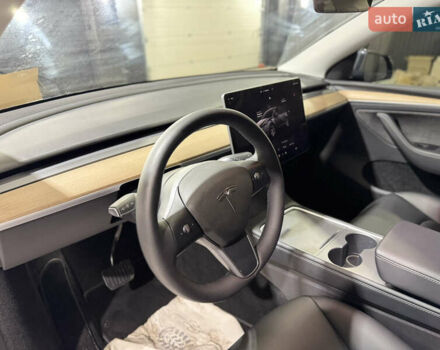 Тесла Model Y, об'ємом двигуна 0 л та пробігом 15 тис. км за 28200 $, фото 18 на Automoto.ua