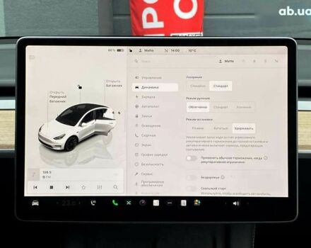Тесла Model Y, об'ємом двигуна 0 л та пробігом 89 тис. км за 31999 $, фото 18 на Automoto.ua