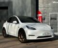 Тесла Model Y, объемом двигателя 0 л и пробегом 42 тыс. км за 33999 $, фото 25 на Automoto.ua