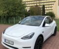 Тесла Model Y, объемом двигателя 0 л и пробегом 13 тыс. км за 33500 $, фото 1 на Automoto.ua