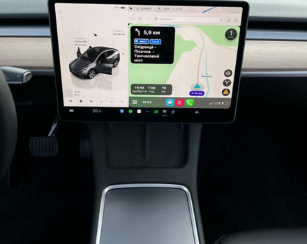 Тесла Model Y, объемом двигателя 0 л и пробегом 21 тыс. км за 28944 $, фото 25 на Automoto.ua