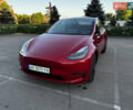 Тесла Model Y, объемом двигателя 0 л и пробегом 54 тыс. км за 29800 $, фото 3 на Automoto.ua
