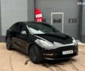 Тесла Model Y, объемом двигателя 0 л и пробегом 28 тыс. км за 31300 $, фото 11 на Automoto.ua