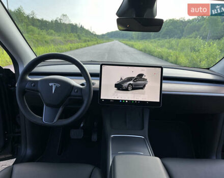 Тесла Model Y, объемом двигателя 0 л и пробегом 21 тыс. км за 28944 $, фото 22 на Automoto.ua