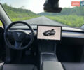 Тесла Model Y, объемом двигателя 0 л и пробегом 21 тыс. км за 28944 $, фото 22 на Automoto.ua