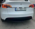Тесла Model Y, объемом двигателя 0 л и пробегом 24 тыс. км за 28400 $, фото 1 на Automoto.ua