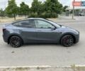 Тесла Model Y, объемом двигателя 0 л и пробегом 5 тыс. км за 36000 $, фото 12 на Automoto.ua