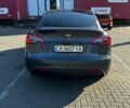 Тесла Model Y, объемом двигателя 0 л и пробегом 6 тыс. км за 29000 $, фото 2 на Automoto.ua