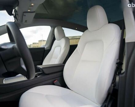 Тесла Model Y, об'ємом двигуна 0 л та пробігом 31 тис. км за 28700 $, фото 15 на Automoto.ua