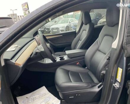 Тесла Model Y, об'ємом двигуна 0 л та пробігом 30 тис. км за 31700 $, фото 15 на Automoto.ua