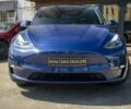 Тесла Model Y, объемом двигателя 0 л и пробегом 8 тыс. км за 28900 $, фото 1 на Automoto.ua