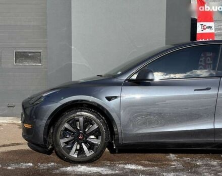 Тесла Model Y, объемом двигателя 0 л и пробегом 26 тыс. км за 33999 $, фото 3 на Automoto.ua