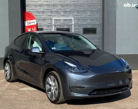 Тесла Model Y, объемом двигателя 0 л и пробегом 32 тыс. км за 32999 $, фото 15 на Automoto.ua