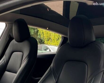 Тесла Model Y, об'ємом двигуна 0 л та пробігом 89 тис. км за 31999 $, фото 13 на Automoto.ua