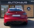 Тесла Model Y, объемом двигателя 0 л и пробегом 24 тыс. км за 34999 $, фото 6 на Automoto.ua