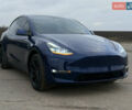 Тесла Model Y, об'ємом двигуна 0 л та пробігом 26 тис. км за 29999 $, фото 1 на Automoto.ua