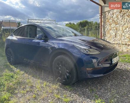 Тесла Model Y, об'ємом двигуна 0 л та пробігом 18 тис. км за 28000 $, фото 7 на Automoto.ua