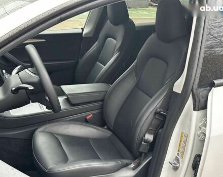 Тесла Model Y, об'ємом двигуна 0 л та пробігом 23 тис. км за 36499 $, фото 12 на Automoto.ua