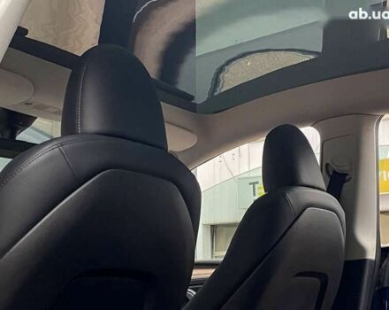 Тесла Model Y, об'ємом двигуна 0 л та пробігом 35 тис. км за 30999 $, фото 15 на Automoto.ua