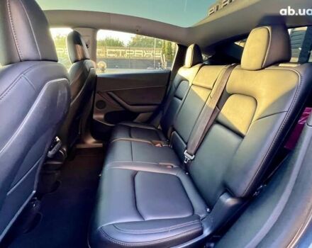 Тесла Model Y, объемом двигателя 0 л и пробегом 29 тыс. км за 31900 $, фото 26 на Automoto.ua