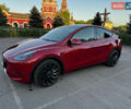 Тесла Model Y, объемом двигателя 0 л и пробегом 54 тыс. км за 29800 $, фото 2 на Automoto.ua