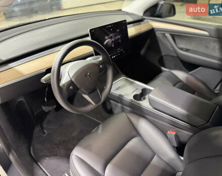 Тесла Model Y, об'ємом двигуна 0 л та пробігом 15 тис. км за 28200 $, фото 14 на Automoto.ua