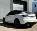 Тесла Model Y, объемом двигателя 0 л и пробегом 42 тыс. км за 33999 $, фото 6 на Automoto.ua