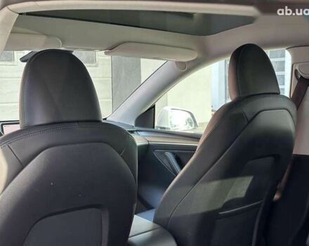 Тесла Model Y, объемом двигателя 0 л и пробегом 36 тыс. км за 33999 $, фото 16 на Automoto.ua