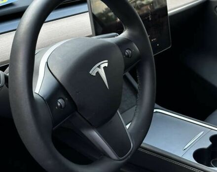 Тесла Model Y, об'ємом двигуна 0 л та пробігом 26 тис. км за 29600 $, фото 5 на Automoto.ua