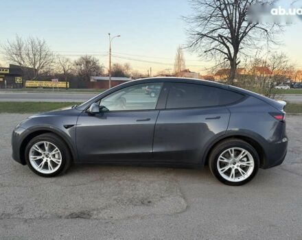 Тесла Model Y, об'ємом двигуна 0 л та пробігом 28 тис. км за 27000 $, фото 5 на Automoto.ua