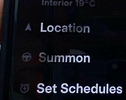Тесла Model Y, объемом двигателя 0 л и пробегом 26 тыс. км за 39000 $, фото 18 на Automoto.ua