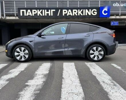 Тесла Model Y, объемом двигателя 0 л и пробегом 38 тыс. км за 28500 $, фото 10 на Automoto.ua