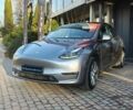 Тесла Model Y, объемом двигателя 0 л и пробегом 37 тыс. км за 40997 $, фото 1 на Automoto.ua