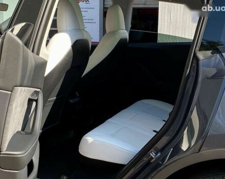 Тесла Model Y, объемом двигателя 0 л и пробегом 32 тыс. км за 32999 $, фото 18 на Automoto.ua