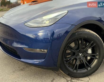 Тесла Model Y, об'ємом двигуна 0 л та пробігом 26 тис. км за 29999 $, фото 43 на Automoto.ua