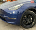 Тесла Model Y, об'ємом двигуна 0 л та пробігом 26 тис. км за 29999 $, фото 43 на Automoto.ua