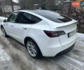 Тесла Model Y, объемом двигателя 0 л и пробегом 4 тыс. км за 37500 $, фото 4 на Automoto.ua