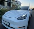 Тесла Model Y, объемом двигателя 0 л и пробегом 13 тыс. км за 36000 $, фото 1 на Automoto.ua