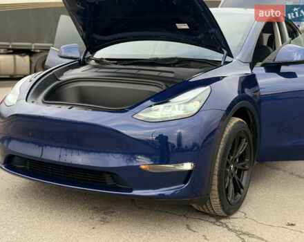 Тесла Model Y, об'ємом двигуна 0 л та пробігом 26 тис. км за 29999 $, фото 22 на Automoto.ua