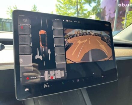 Тесла Model Y, объемом двигателя 0 л и пробегом 30 тыс. км за 35900 $, фото 26 на Automoto.ua