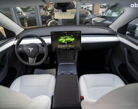 Тесла Model Y, об'ємом двигуна 0 л та пробігом 31 тис. км за 28700 $, фото 17 на Automoto.ua